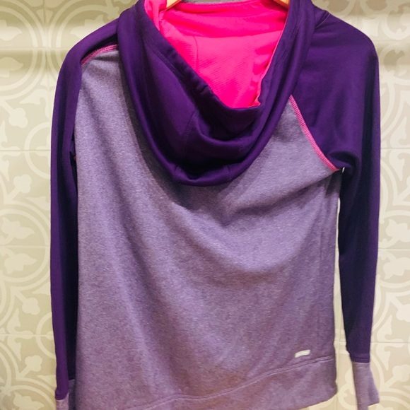 Danskin Now hoodie - Picture 3 of 4